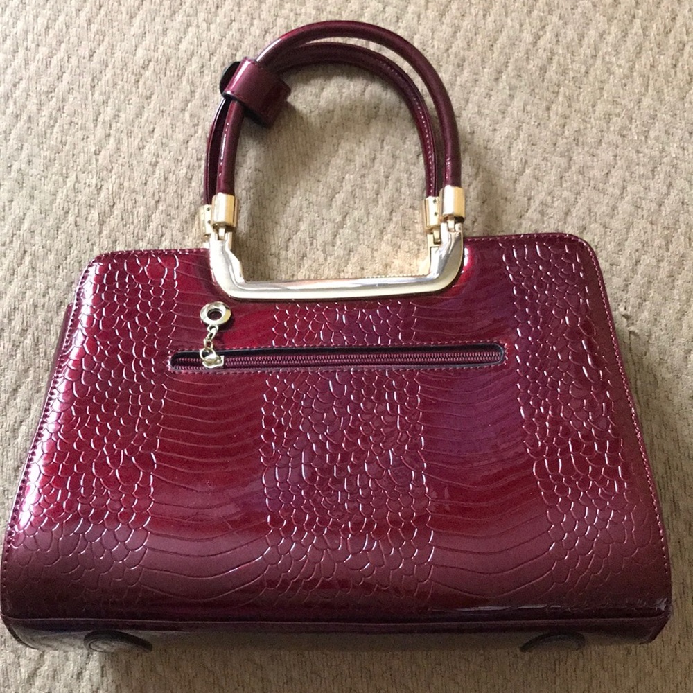 Franklin Mint pocketbook